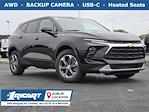 2025 Chevrolet Blazer AWD, SUV for sale #CTS1061 - photo 1