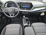 2025 Chevrolet Trax FWD, SUV for sale #CTS1119 - photo 19