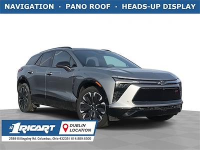2025 Chevrolet Blazer EV AWD SUV for sale #CTS1136 - photo 1