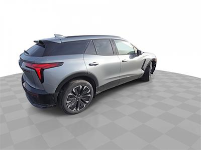 2025 Chevrolet Blazer EV AWD SUV for sale #CTS1136 - photo 2