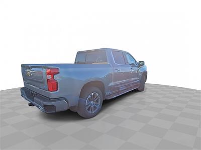2025 Chevrolet Silverado 1500 Crew Cab 4x4 Pickup for sale #CTS1153 - photo 2