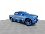 2025 Chevrolet Silverado 1500 Crew Cab 4x4, Pickup for sale #CTS1153 - photo 3