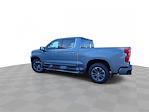 2025 Chevrolet Silverado 1500 Crew Cab 4x4, Pickup for sale #CTS1153 - photo 7