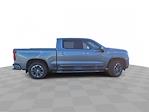 2025 Chevrolet Silverado 1500 Crew Cab 4x4, Pickup for sale #CTS1153 - photo 9