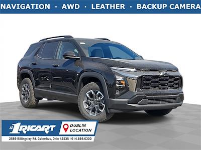 2025 Chevrolet Equinox AWD SUV for sale #CTS1164 - photo 1