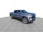 2025 Chevrolet Silverado 1500 Crew Cab 4x4, Pickup for sale #CTS1174 - photo 2