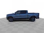 2025 Chevrolet Silverado 1500 Crew Cab 4x4, Pickup for sale #CTS1174 - photo 5