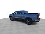 2025 Chevrolet Silverado 1500 Crew Cab 4x4, Pickup for sale #CTS1174 - photo 6