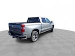 2025 Chevrolet Silverado 1500 Crew Cab 4x4, Pickup for sale #CTS1174 - photo 8