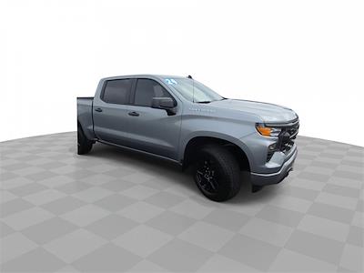 2024 Chevrolet Silverado 1500 Crew Cab 4x4 Pickup for sale #CTS1177B - photo 2