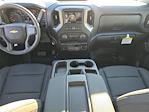 2025 Chevrolet Silverado 2500 Double Cab 4x4, Reading SL Service Body Service Truck for sale #CTS1179 - photo 19