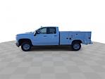 2025 Chevrolet Silverado 2500 Double Cab 4x4, Reading SL Service Body Service Truck for sale #CTS1179 - photo 6