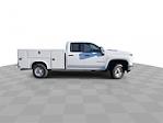 2025 Chevrolet Silverado 2500 Double Cab 4x4, Reading SL Service Body Service Truck for sale #CTS1179 - photo 9