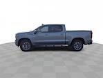 2025 Chevrolet Silverado 1500 Crew Cab 4x4, Pickup for sale #CTS1202 - photo 6