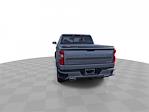 2025 Chevrolet Silverado 1500 Crew Cab 4x4, Pickup for sale #CTS1202 - photo 8