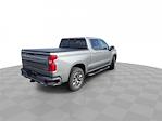 2025 Chevrolet Silverado 1500 Crew Cab 4x4, Pickup for sale #CTS1202 - photo 2