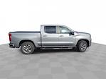 2025 Chevrolet Silverado 1500 Crew Cab 4x4, Pickup for sale #CTS1202 - photo 9