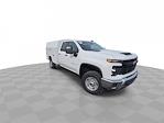 2025 Chevrolet Silverado 2500 Double Cab 4x2, Knapheide KUVcc Service Truck for sale #CTS1226 - photo 3