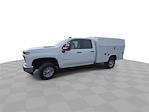 2025 Chevrolet Silverado 2500 Double Cab 4x2, Knapheide KUVcc Service Truck for sale #CTS1226 - photo 5