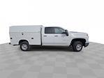 2025 Chevrolet Silverado 2500 Double Cab 4x2, Knapheide KUVcc Service Truck for sale #CTS1226 - photo 9