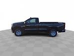 2025 Chevrolet Silverado 1500 Regular Cab 4x4, Pickup for sale #CTS1228 - photo 5