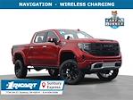 2024 GMC Sierra 1500 Crew Cab 4x4 Pickup for sale #CTS1228A - photo 1