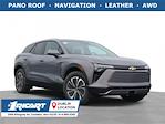 2025 Chevrolet Blazer EV AWD, SUV for sale #CTS1240 - photo 1