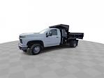 2025 Chevrolet Silverado 3500 Regular Cab 4x4, Knapheide Rigid Side Dump Truck for sale #CTS1262 - photo 5