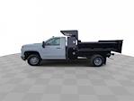 2025 Chevrolet Silverado 3500 Regular Cab 4x4, Knapheide Rigid Side Dump Truck for sale #CTS1262 - photo 6