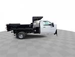 2025 Chevrolet Silverado 3500 Regular Cab 4x4, Knapheide Rigid Side Dump Truck for sale #CTS1262 - photo 9