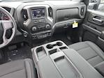 2025 Chevrolet Silverado 2500 Crew Cab 4x4, Pickup for sale #CTS1278 - photo 10