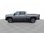 2025 Chevrolet Silverado 2500 Crew Cab 4x4, Pickup for sale #CTS1278 - photo 5