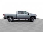 2025 Chevrolet Silverado 2500 Crew Cab 4x4, Pickup for sale #CTS1278 - photo 9