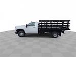 New 2025 Chevrolet Silverado 3500 Work Truck Regular Cab 4x4 12' 5" Knapheide Stake Bed for sale #CTS1293 - photo 6