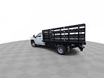 New 2025 Chevrolet Silverado 3500 Work Truck Regular Cab 4x4 12' 5" Knapheide Stake Bed for sale #CTS1293 - photo 7