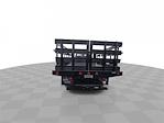 New 2025 Chevrolet Silverado 3500 Work Truck Regular Cab 4x4 12' 5" Knapheide Stake Bed for sale #CTS1293 - photo 8