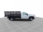 New 2025 Chevrolet Silverado 3500 Work Truck Regular Cab 4x4 12' 5" Knapheide Stake Bed for sale #CTS1293 - photo 9