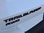 2025 Chevrolet Trailblazer AWD, SUV for sale #CTS1320 - photo 31