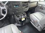 New 2025 Chevrolet Express 3500 Work Van RWD Empty Cargo Van for sale #CTS1327 - photo 11