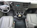 New 2025 Chevrolet Express 3500 Work Van RWD Empty Cargo Van for sale #CTS1327 - photo 19