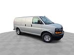 New 2025 Chevrolet Express 3500 Work Van RWD Empty Cargo Van for sale #CTS1327 - photo 3