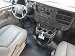 New 2025 Chevrolet Express 3500 Work Van RWD Empty Cargo Van for sale #CTS1327 - photo 23