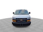 New 2025 Chevrolet Express 3500 Work Van RWD Empty Cargo Van for sale #CTS1327 - photo 4