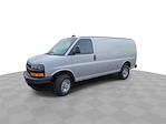 New 2025 Chevrolet Express 3500 Work Van RWD Empty Cargo Van for sale #CTS1327 - photo 5