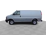 New 2025 Chevrolet Express 3500 Work Van RWD Empty Cargo Van for sale #CTS1327 - photo 6