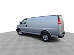 New 2025 Chevrolet Express 3500 Work Van RWD Empty Cargo Van for sale #CTS1327 - photo 7