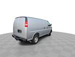 New 2025 Chevrolet Express 3500 Work Van RWD Empty Cargo Van for sale #CTS1327 - photo 9