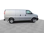 New 2025 Chevrolet Express 3500 Work Van RWD Empty Cargo Van for sale #CTS1327 - photo 10