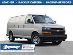 2025 Chevrolet Express 3500 RWD, Empty Cargo Van for sale #CTS1329 - photo 1