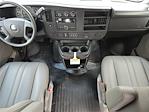 2025 Chevrolet Express 3500 RWD, Empty Cargo Van for sale #CTS1329 - photo 19